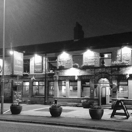 The Griffin Inn St Helens  Exterior photo